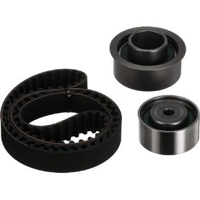 Gates TCK284 PowerGrip Premium Timing Belt Component Kit
