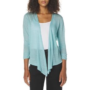 NIC+ZOE Women's 4 Way Cardigan