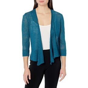 NIC+ZOE Women's 4 Way Cardigan in Saudi Arabia