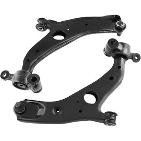maXpeedingrods 2pcs Front Lower Control Arms w/Ball Joint for Mazda 6 2014-2020 CX-5 CX5 2013-2016 LH & RH Front Suspension Kit