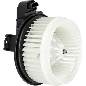 DRIVESTAR 700215 HVAC Blower Motor, fit 10-20 for Toyota 4Runner, 05-18 Avalon, 07-17 Camry, 08-19 Highlander, 07-20 Tundra, 10-16 Venza, 14-20 Journey for Lexus ES300h ES350 GX460 RX350 RX450h