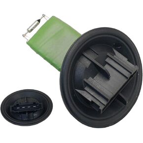 Beck/Arnley 204-0096 Blower Motor Resistor