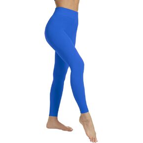 JQ JQAMAZING High Waisted Seamless Leggings for Women Buttery Soft Stretch Opaque Tights Yoga Pant