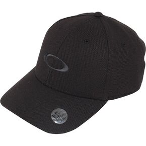 Oakley Men's Golf Ellipse Hat