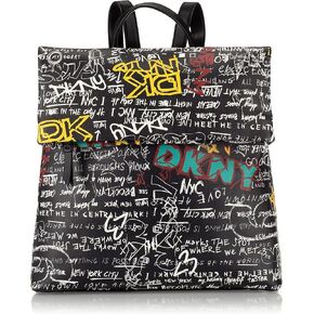 DKNY Tilly Backpack Bag, BLK/Black