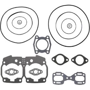 Top And Bottom End Gasket Kit, Replacement for Sea-Doo 785 787 800 GSX GTX XP SPX XP800 1996-1999