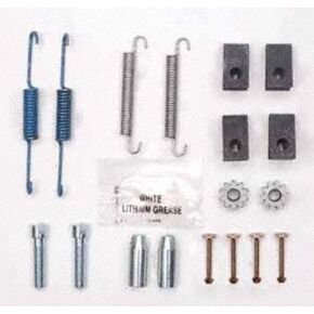 Raybestos H7306 Professional Grade Parking Brake Hardware Kit