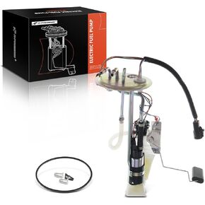 A-Premium Electric Fuel Pump Assembly with Sending Unit Compatible with Ford Ranger 2000-2001, 2.5L 3.0L 4.0L, Gas