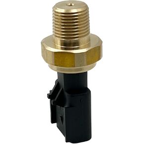 DEVMO Engine Oil Pressure Switch Sensor Sender Unit 68145662AB 68145662AA Compatible with Dart Cherokee Renegade Fiat Ram 2.0L 2.4L PS753 1S12029