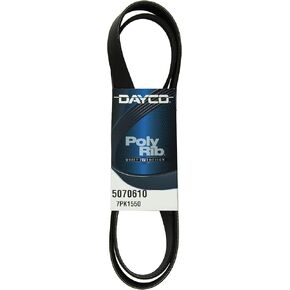 Dayco 5070610 Serpentine Belt