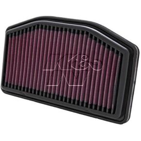 K&N Yamaha R1 2009-12 K&N High Performance OEM Replacement Air Filter