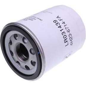 Oil Filter LR031439 Compatible With 2005-2009 LR 4.4L V8 LR3 Engines L320 & L322 2006-2009 Sport