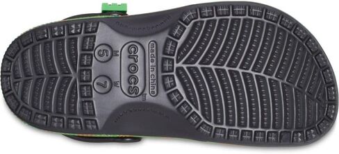Crocs Unisex-Adult Classic Minecraft Clogs in Saudi Arabia