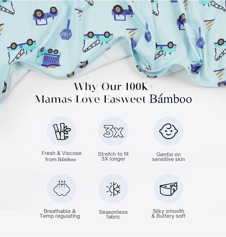 طقم ملابس صيفية للفتيات الصغيرات من قميص بدون أكمام وشورت مكشكش، فيسكوز من الخيزران in Kuwait