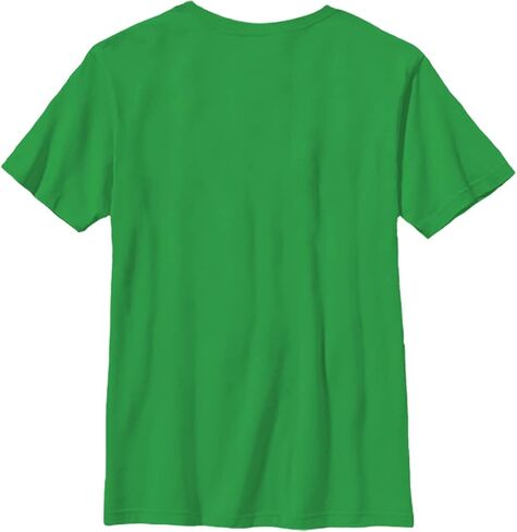Disney Pixar Toy Story Aliens Candy Cane Holiday Boys T-Shirt in Kuwait