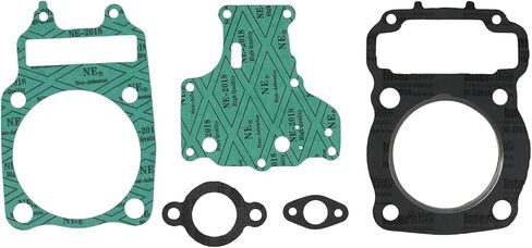 مجموعة حشيات الطرف العلوي متوافقة مع Polaris Standard Bore 78mm 2000-2013 Magnum Xpedition Trailboss 325 330 ATV in Kuwait