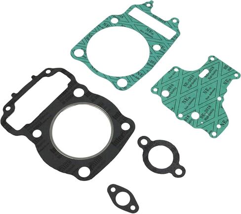 مجموعة حشيات الطرف العلوي متوافقة مع Polaris Standard Bore 78mm 2000-2013 Magnum Xpedition Trailboss 325 330 ATV in Kuwait