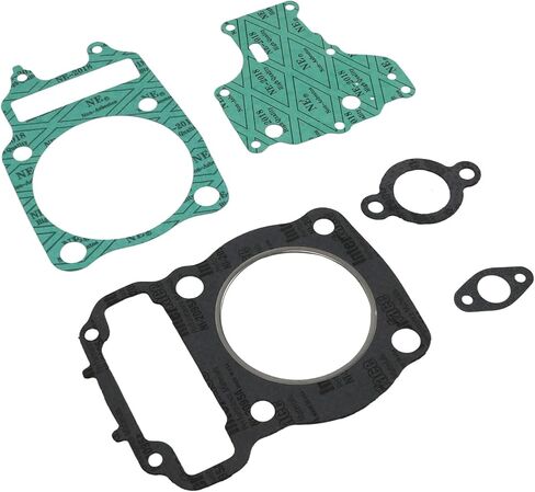 مجموعة حشيات الطرف العلوي متوافقة مع Polaris Standard Bore 78mm 2000-2013 Magnum Xpedition Trailboss 325 330 ATV in Kuwait