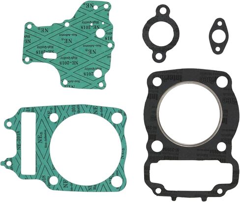 مجموعة حشيات الطرف العلوي متوافقة مع Polaris Standard Bore 78mm 2000-2013 Magnum Xpedition Trailboss 325 330 ATV in Kuwait