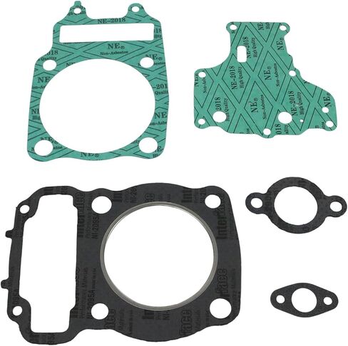 مجموعة حشيات الطرف العلوي متوافقة مع Polaris Standard Bore 78mm 2000-2013 Magnum Xpedition Trailboss 325 330 ATV in Kuwait