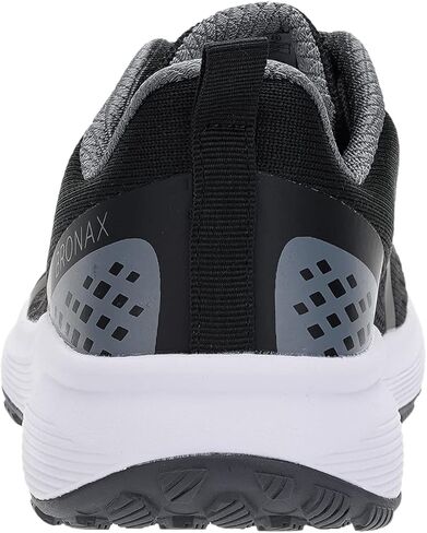 BRONAX Women's Wide Toe Box Road Running Shoes | Wide Athletic Tennis Sneakers with Rubber Outsole in Kuwait