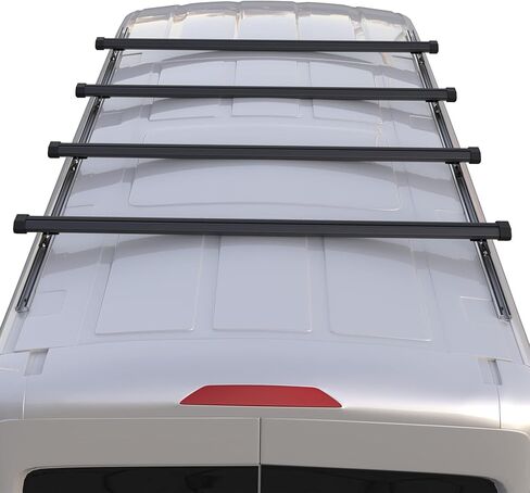 حامل سقف MELIPRON مقاس 144 بوصة متوافق مع طراز 2007-On Sprinter in Kuwait