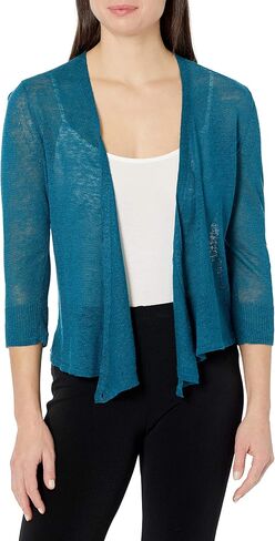 NIC+ZOE Women's 4 Way Cardigan in Saudi Arabia