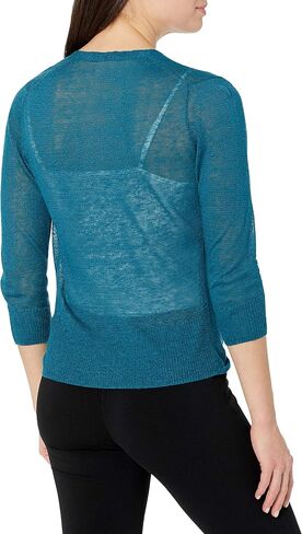 NIC+ZOE Women's 4 Way Cardigan in Saudi Arabia