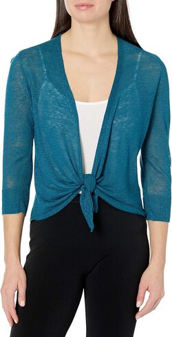 NIC+ZOE Women's 4 Way Cardigan in Saudi Arabia