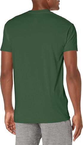 2(X)IST Mens Pima Luxe Crew Neck T-Shirt in Kuwait