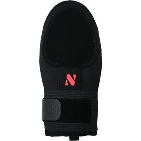 NPRO Sliding Mitt - Custom Design for Right and Left Hand - Sliding Mitt for Baseball and Softball - Youth Size - Sliding Mitt Hand Protection