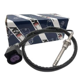 Brand 213-4778 Exhaust Gas Temperature Sensor 12643246 EGT fit for 2007-2016 Silverado Sierra Duramax Diesel