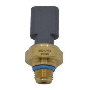 BETRONG Pressure Sensor Switch 3Pins 4928594 Compatible with Cum-mins Exhaust Gas EGR ISX ISM ISC ISB ISL Diesel DOD-ge Ra-m 2500 3500 6.7L