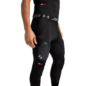 Under Armour Men's Gameday Pro 7 Pad Tight