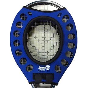 Oncourt Offcourt Sweet Spot Trainer - Learn to Hit The Center of Your Racquet/Tennis Training Aid