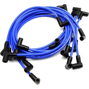 Ignition Tune Up Kit Replacement for Mercruiser V8 5.0 5.7 Thunderbolt, 84-816608Q61 805759Q3