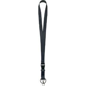 Teacher Created Resources Black Lanyard (TCR20357)