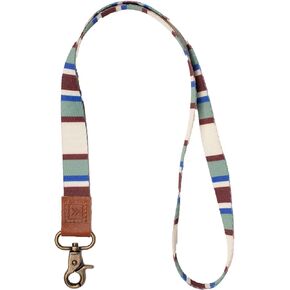 Cool Neck Lanyard for Men & Women | Cute Key ID Badge & Wallet Holder