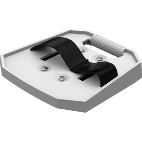 Electro-Voice Wireless Receiver Tray for EVERSE 8, White (F.01U.399.471)