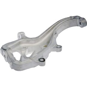Dorman 698-238 Front Passenger Side Steering Knuckle Compatible with Select Dodge / Ram Models