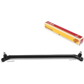 Made in Europe - Metrix Premium Center Link DS80593 Fits 1998-2004 Nissan Frontier 4WD, 2001-2002 Nissan Frontier RWD; V6 3.3L, 2000-2004 Nissan Xterra