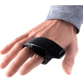 صافرة للمدربين، صافرة رياضية للأصابع، مثالية للبالغين، والحكم، والمعلمين، والمسؤولين، وصوت عالٍ ونقي in Kuwait