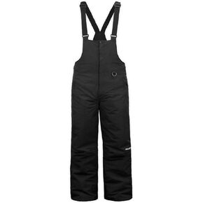 Boulder Gear Men's Winter Sports Active Outdoor Skiing Precise 2590R Bib