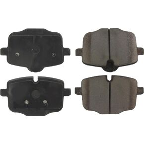 Centric 301.14690 Centric Premium Ceramic