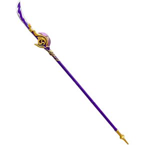 damdos Halloween Prop Impact Cosplay Swords, Oversized 72" Engulfing Raiden Shogun Sword, Role Playing Birthdays Gift(Raiden Shogun)