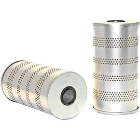 WIX Cartridge Lube Metal Canister Filter