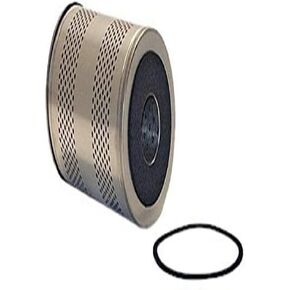 WIX Cartridge Lube Metal Canister Filter