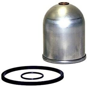 WIX Cartridge Lube Metal Canister Filter