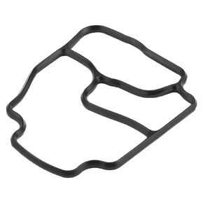 Motorcycle Oil Filter Housing Gasket, 11421719855 Powersports Oil Cooler Seal Gasket for M50, M52, M54, M56, S50, S52 S54, Including 3' E36, 3' E46, 5' E34, 5' E39