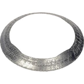 Dorman 674-9017 Diesel Particulate Filter (DPF) Gasket Compatible with Select Models